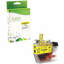 fuzion High Yield Inkjet Ink Cartridge 402XLY