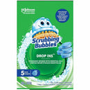 Scrubbing Bubbles&reg; Drop-Ins Toilet Cleaning Tablets 836059