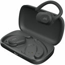 JVC HA-NP40T-B True Wireless Nearphones - Black HANP40TB