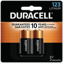 Duracell CopperTop Battery 839543