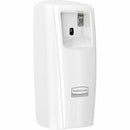 Rubbermaid Commercial Microburst 9000 LCD Dispenser White 1793535