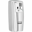 Rubbermaid Commercial Microburst 9000 LCD Dispenser Chrome 1793536