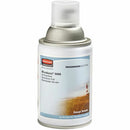 Rubbermaid Commercial Microburst 9000 Refill Ocean Breeze FG4012471
