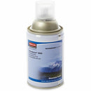 Rubbermaid Commercial Microburst 9000 Refill Mountain Peaks FG4012461
