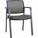 Horizon A-20 Low Back Mesh Visitor/Guest Armchair A20V