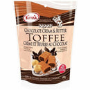 Kerr's Cream & Butter Toffee 165g 025001