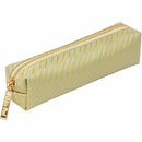 Pukka Pads Haze Carrying Case Pencil - Green 9981GNHZE