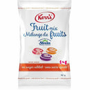 Kerr's No Sugar Added Fruit Mix with Stevia 050005