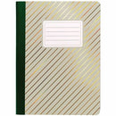 Pukka Pads Haze Notebook 9976GNHZE
