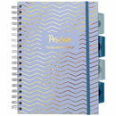 Pukka Pads Haze Notebook 9975BEHZE