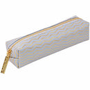 Pukka Pads Haze Carrying Case Pencil - Blue 9981BEHZE