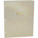 Pukka Pads Haze Letter Pocket Folder 9980GNHZE