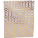 Pukka Pads Haze Letter Pocket Folder 9980TEHZE