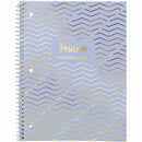 Pukka Pads Haze Notebook 9978BEHZE