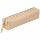 Pukka Pads Haze Carrying Case Pencil - Taupe 9981TEHZE