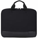 bugatti LOGAN Carrying Case (Sleeve) for 15.6" Notebook - Black 836151