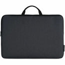 bugatti Asher Carrying Case (Sleeve) for 15.6" Notebook - Gray 836150