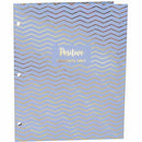 Pukka Pads Haze Letter Pocket Folder 9980BEHZE