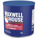 Maxwell House Ground Coffee 125073
