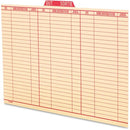 Pendaflex Oxford Vertical Out Guide 600V