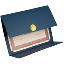 St. James&reg; 83534 Letter Recycled Certificate Holder 83534