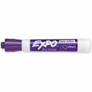 Expo Large Barrel Dry-Erase Markers 80008