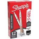 Sanford S-Gel Pen 2147526