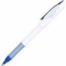 Pentel Floatune Roller Ball Pen 0.8mm, Blue Ink BY108C