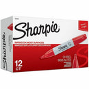 Sharpie Large Barrel Permanent Markers 38202