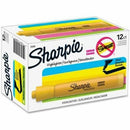 Sharpie SmearGuard Tank Style Highlighters 25005