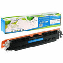 fuzion Standard Yield Laser Toner Cartridge - Alternative for HP  GSCE311ANC