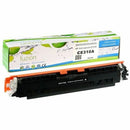 fuzion Standard Yield Laser Toner Cartridge 126A (CE310A) - Black GSCE310ANC