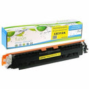 fuzion Standard Yield Laser Toner Cartridge 126A (CE312A) - Yello GSCE312ANC