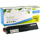 fuzion Laser Toner Cartridge TN436Y - Yellow - 1 / Each GSTN436YNC