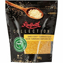 Redpath Simply Raw Turbinado Sugar 409655