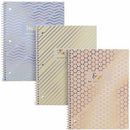Pukka Pads Haze Notebook 9978ASTHZE