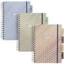 Pukka Pads Haze Notebook 9975ASTHZE (1 single pad only)