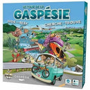 Editions Gladius Hide and seek Gaspesie GLA8040