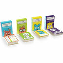 Open The Joy Life Skills On The Go - Complete Collection - Englis 4297000