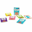 Open The Joy Anger Management Cards! - English Version 4296000