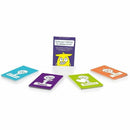 Open The Joy Learning Card 4289200