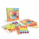 Open The Joy Learning Emotions - English Version 4294000