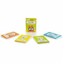 Open The Joy Let's Talk! Conversation Cards - English Version 4296300