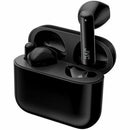 JVC HA-A4T-B True Wireless Earbuds - Olive Black HAA4TB