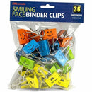 Officemate Binder Clip 31095