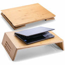 Officemate Monitor Stand 71008
