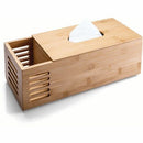 Officemate Tissue Box 71000