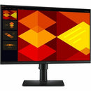 Samsung Essential S4 S24D402GAN 24" Class Full HD LCD Monitor - 1 839267