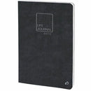 Quo Vadis Life Journal Slim Notebook 6"x8??¦" (15x21cm) 231158