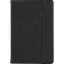 Quo Vadis Notebook - Habana Black A6 4"x6" (10x15cm) 237132